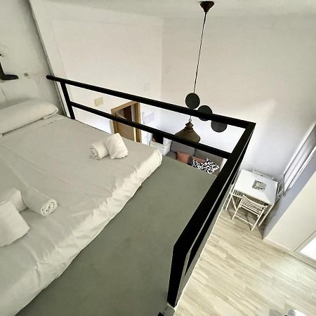 Apartamento Sotos 1 Κόρδοβα Εξωτερικό φωτογραφία