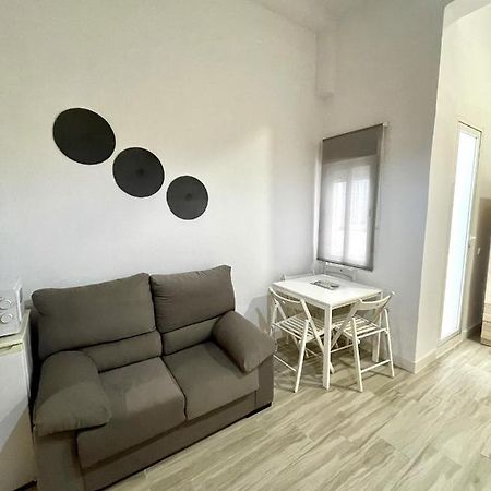 Apartamento Sotos 1 Κόρδοβα Εξωτερικό φωτογραφία