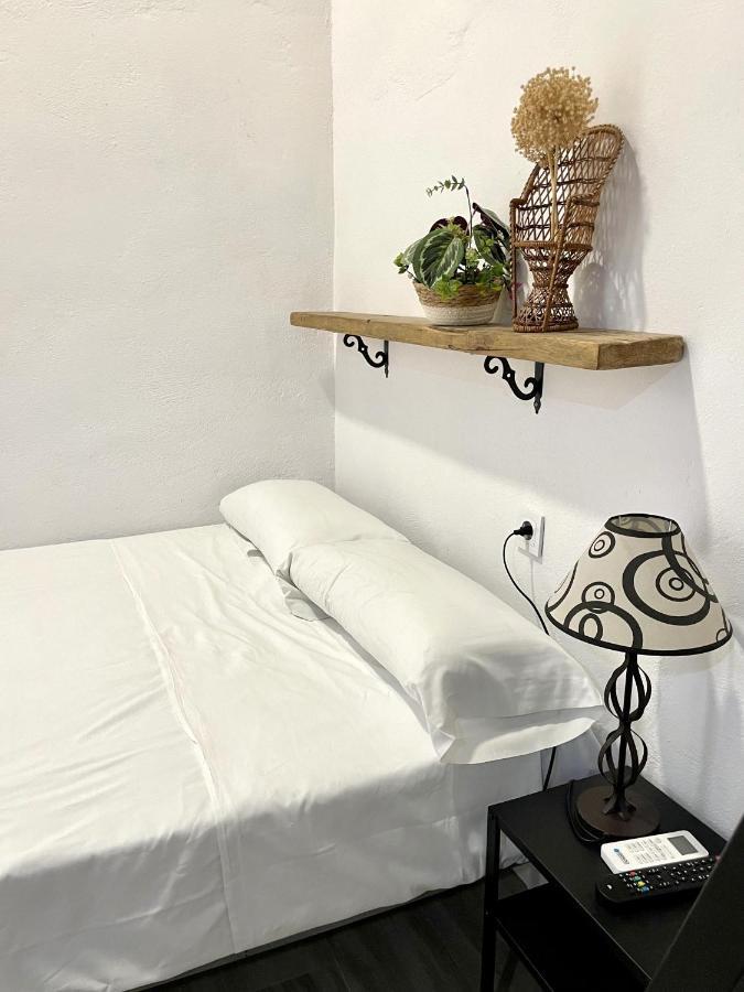 Apartamento Sotos 1 Κόρδοβα Εξωτερικό φωτογραφία