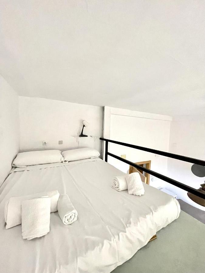 Apartamento Sotos 1 Κόρδοβα Εξωτερικό φωτογραφία