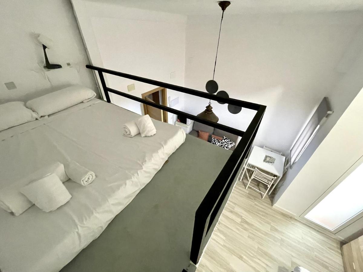Apartamento Sotos 1 Κόρδοβα Εξωτερικό φωτογραφία