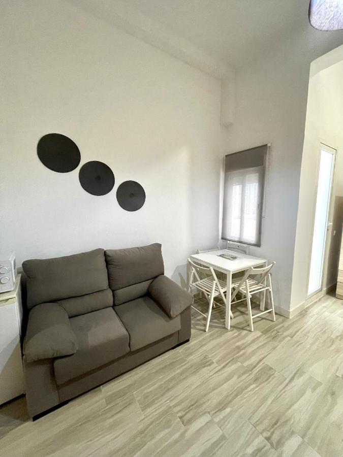 Apartamento Sotos 1 Κόρδοβα Εξωτερικό φωτογραφία
