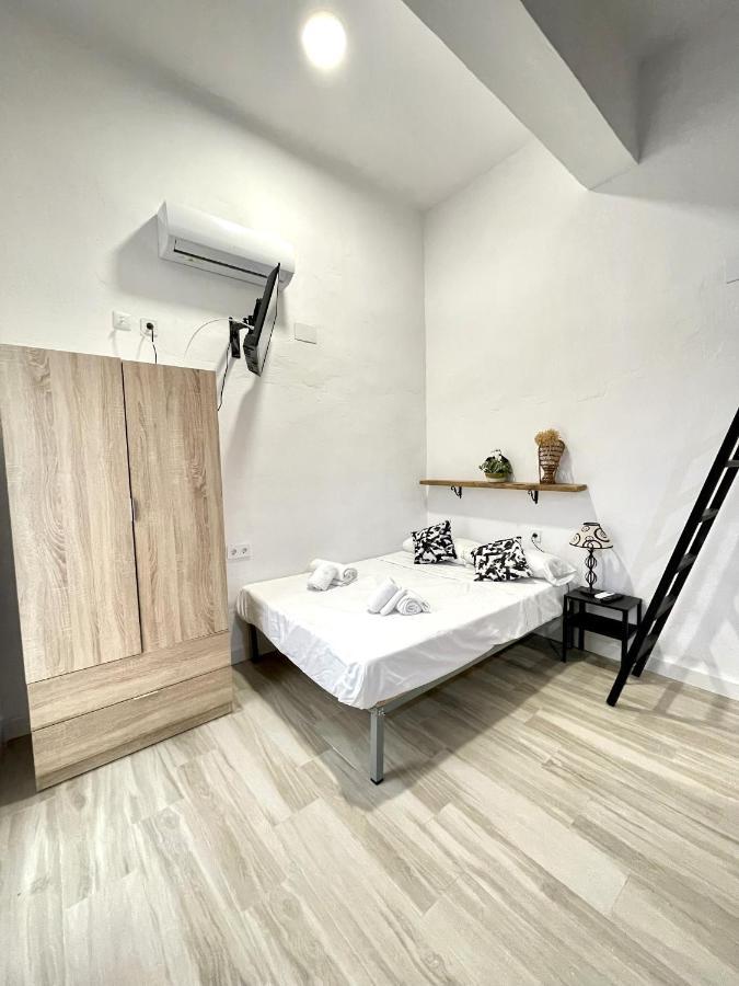 Apartamento Sotos 1 Κόρδοβα Εξωτερικό φωτογραφία